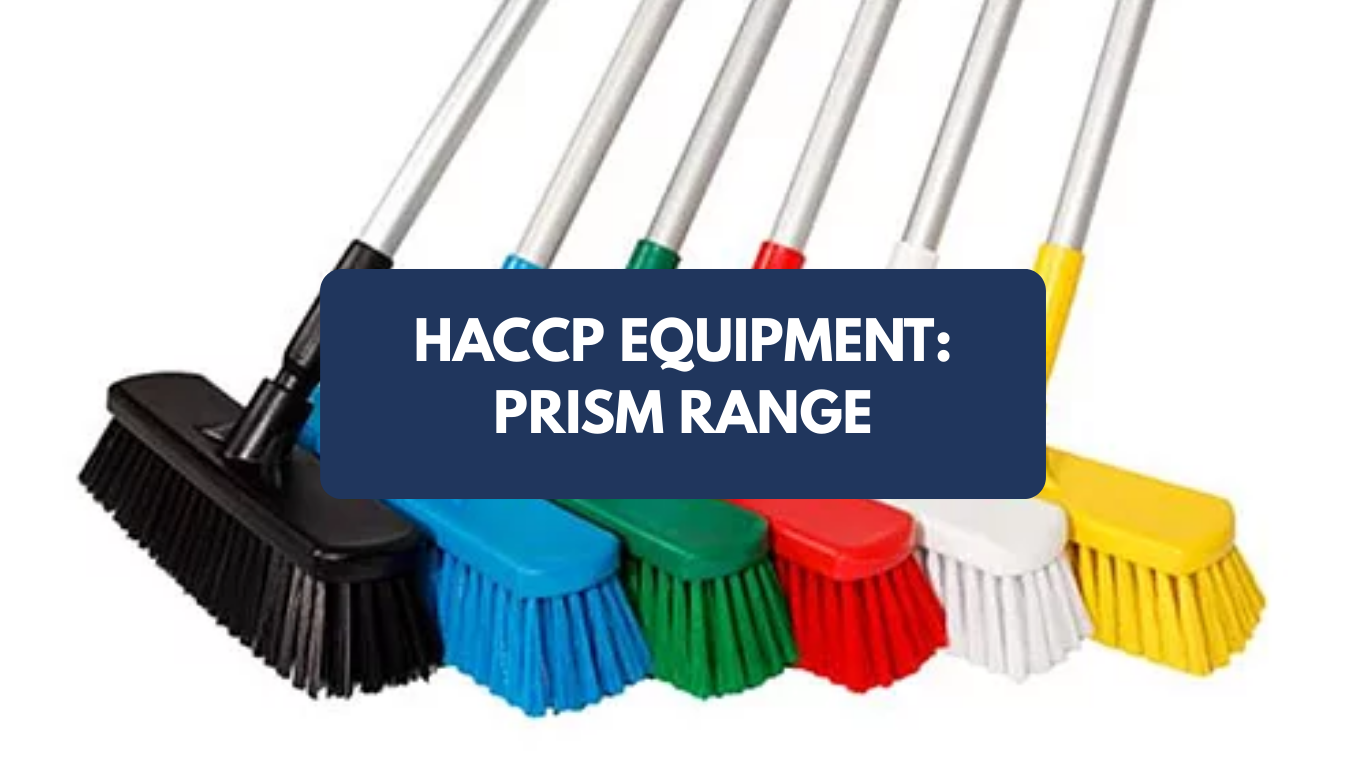 PRISM HACCP