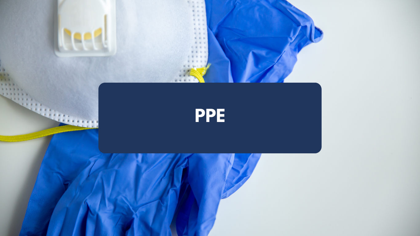 PPE
