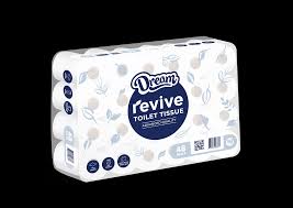 Single Ply Toilet Tissue - Mixed Grade 500 sheet