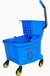 ECONO 36L BUCKET & WRINGER