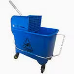 B-LINE 20L BUCKET & WRINGER