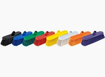 PRISM  HYGIENE BROOM HEADS