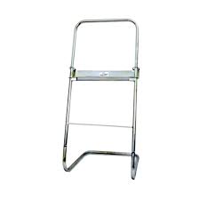JUMBO ROLL STAND - FLOOR