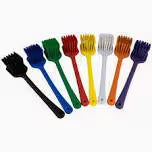 PRISM BRUSH HYG LONG HANDLE SCRUB