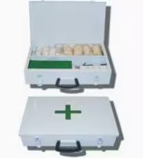 FIRST AID KITS REGULATION 3