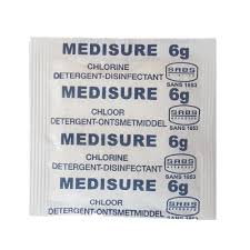 MEDISURE - SURFACE SANITIZER 6GR