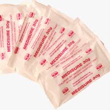 MEDISURE - SURFACE SANITIZER 6GR