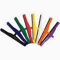 PRISM FLOOR SQUEEGEES (RUBBER BLADE)