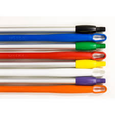 PRISM MOULDED HANDLES