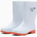 LADIES LITE GUMBOOT CALF LENGTH