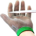 CHAIN MAIL GLOVES