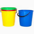 8lt PLASTIC BUCKET