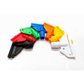 FAN MOP HOLDER PLASTIC CLIP ONLY
