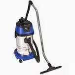 SC30N - 30L STAINLESS STEEL WET/DRY VACUUM