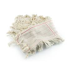 60cm DUSTMOP SWEEPER SLEEVE BLUE ACRYLIC