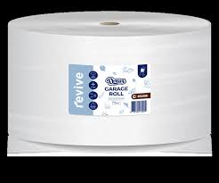 Dream Revive Garage Roll