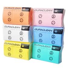 DuraClean™Similar to AFC HD Cloth 65gsm 50cm x 30cm