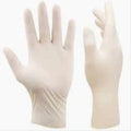 latex gloves  Powder Free 100s