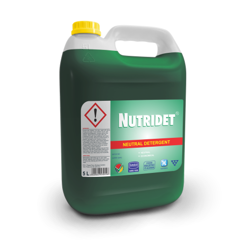 Nutridet