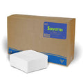 Serviettes 2 Ply - 330mm X 330mm (1000)