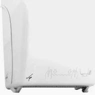 Manual AutoCut Paper Towel Dispenser