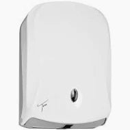 Folded Paper Towel Dispenser