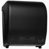 Manual AutoCut Paper Towel Dispenser